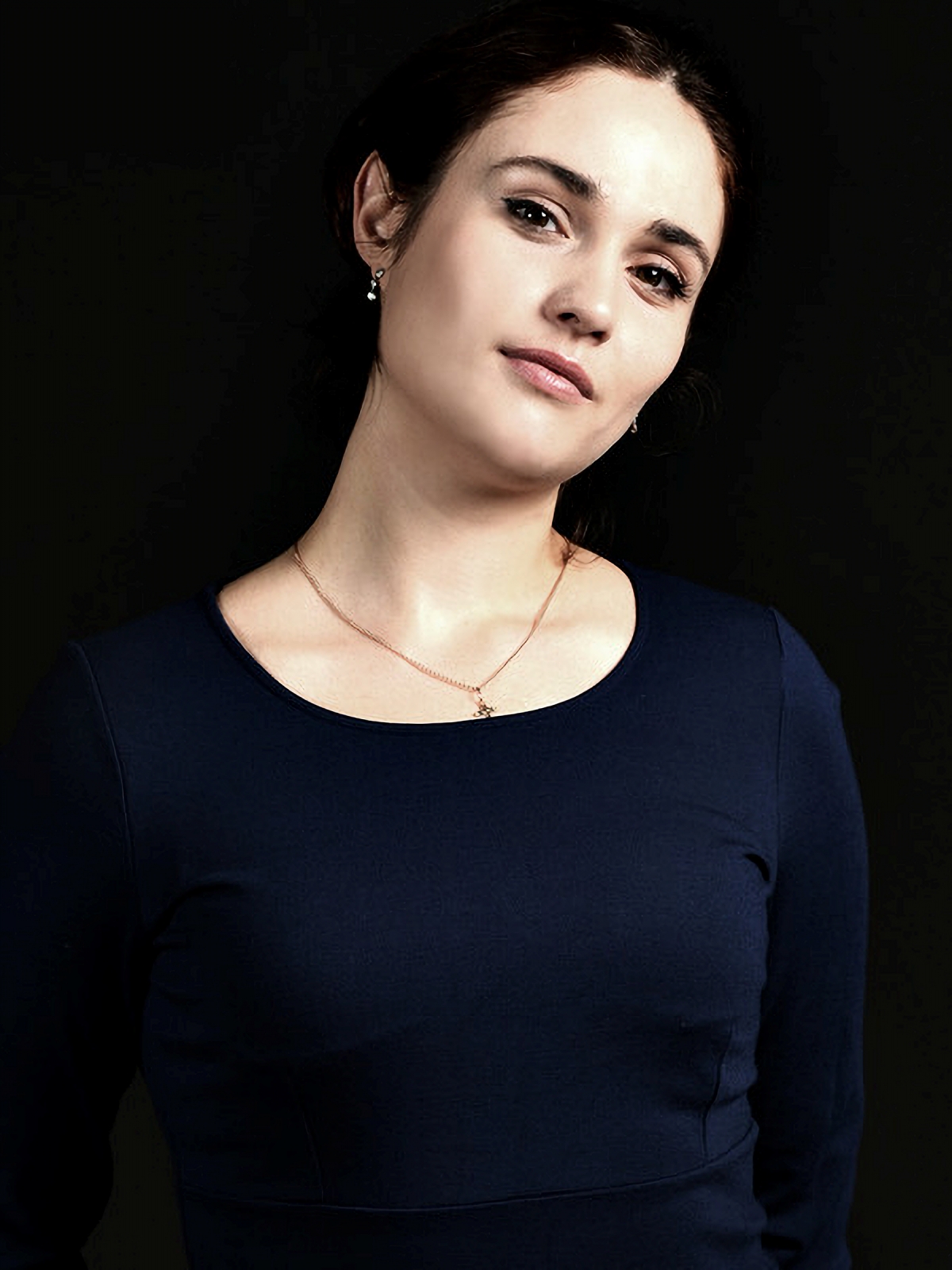 Menuhin Academy Soloists | Anna Vinnitskaya | Evgeni Koroliov | Ljupka Hadzi Georgieva