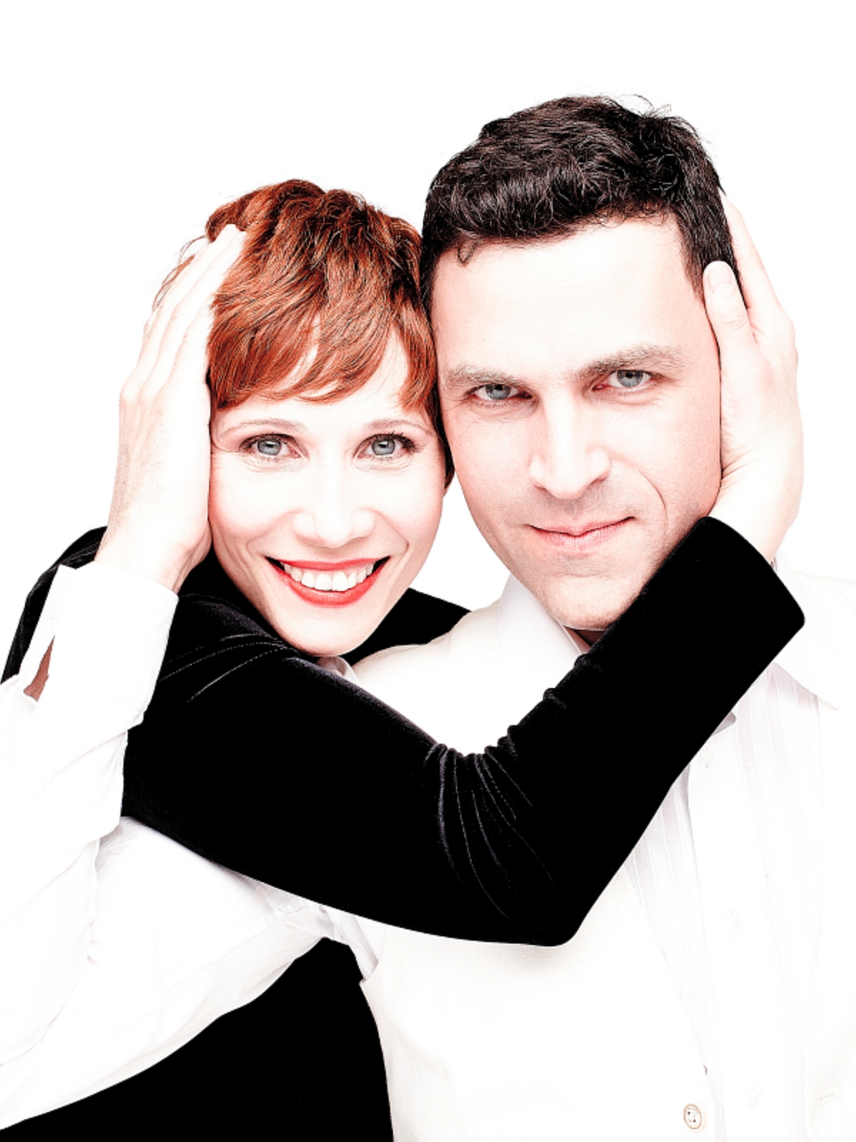 Orchestre National de Mulhouse | Isabelle Georges | Frederik Steenbrink