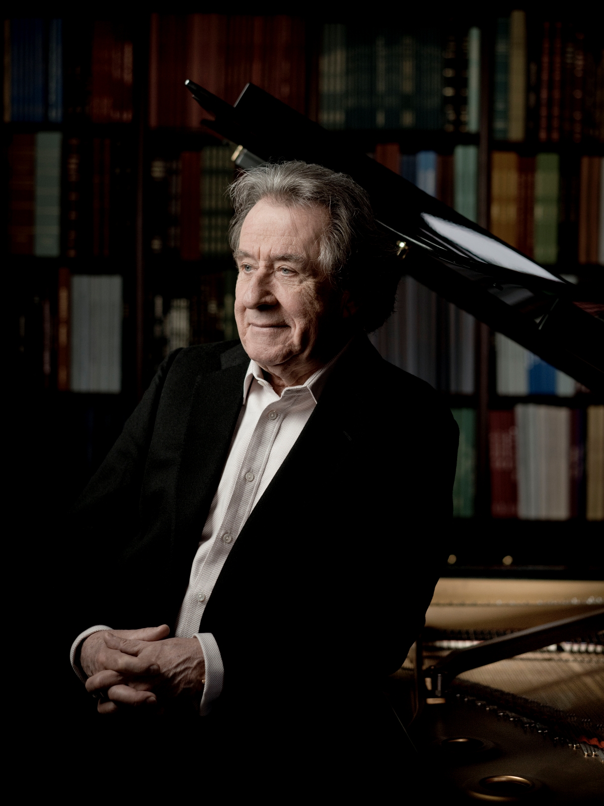 Sinfonieorchester Basel | Rudolf Buchbinder